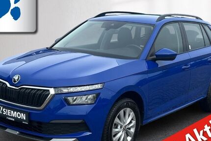 Skoda Kamiq 53.912 km 17.930 &euro; Salzbergen 48499
