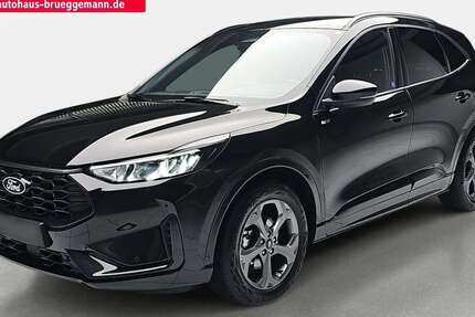 Ford Kuga 12.930 km 26.890 &euro; Rheine 48432