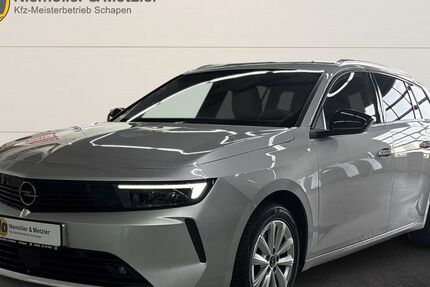 Opel Astra 49.775 km 18.650 &euro; Schapen 48480