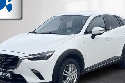 Mazda CX-3 85.201 km 15.890 &euro; Lengerich 49525