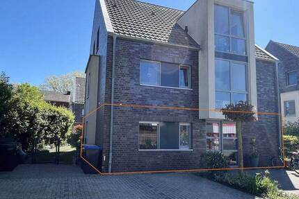 Wohnung Neuenkirchen - 3 Zimmer, 80 m&sup2;, 219.000&euro; | Angebot:26797639