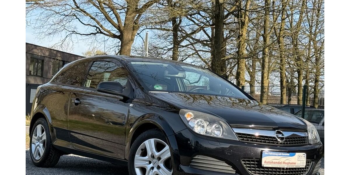 Opel Astra 159.000 km 3.599 &euro; Ibbenbüren 49479