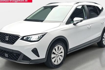 Seat Arona 13.800 km 17.890 &euro; Rheine 48432