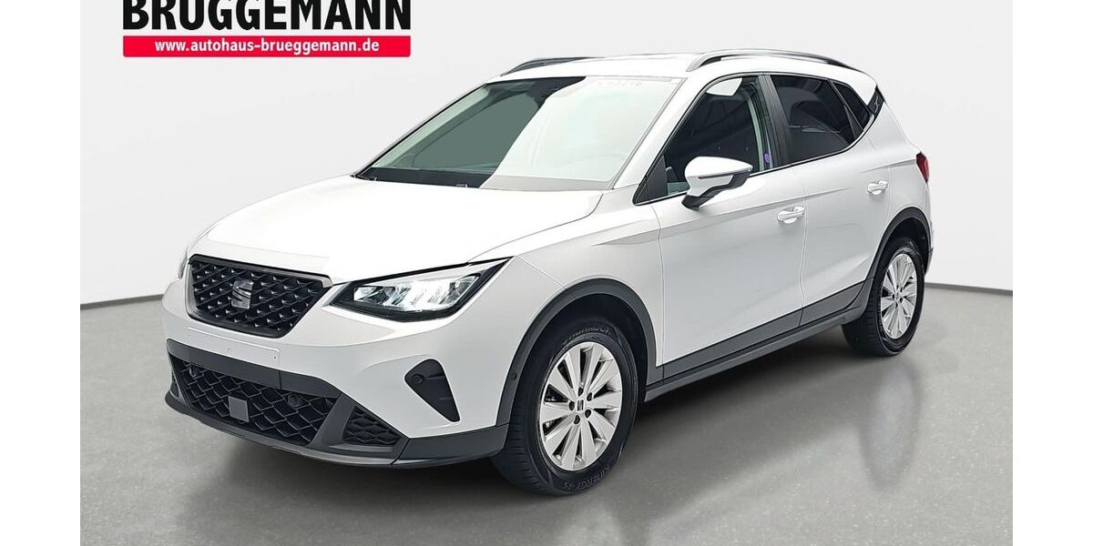 Seat Arona 13.800 km 17.890 &euro; Rheine 48432