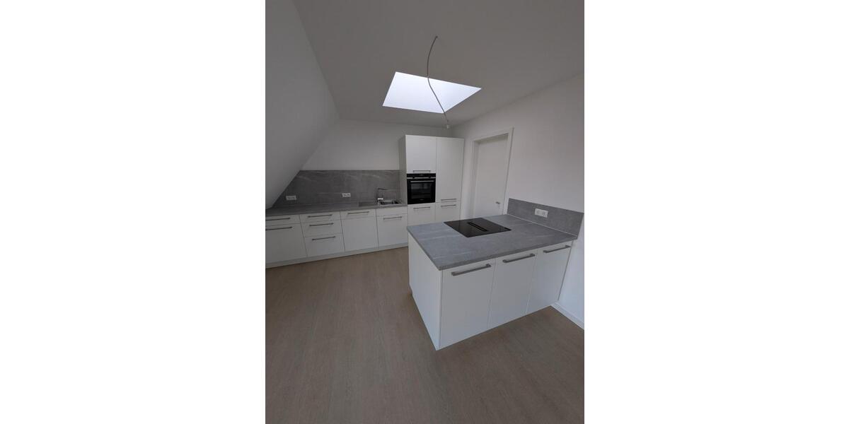 Dachgeschoßwohnung Emsbüren - 2 Zimmer, 63 m&sup2;, 655&euro; | Angebot:26346353