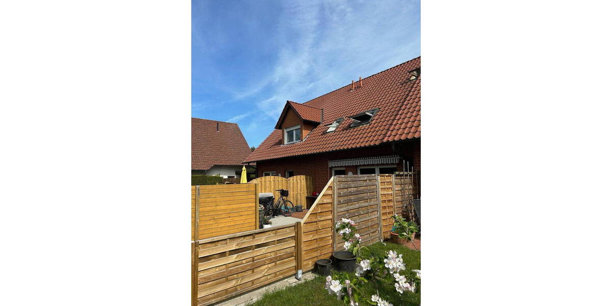 Reihenmittelhaus Hörstel-Riesenbeck Riesenbeck - 9 Zimmer, 232 m&sup2;, 409.000&euro; | Angebot:26196807