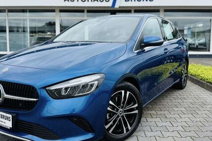 Mercedes-Benz B 200 11.080 km 33.555 &euro; Neuenkirchen 48485