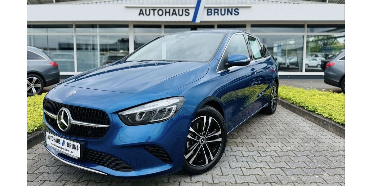 Mercedes-Benz B 200 11.080 km 33.555 &euro; Neuenkirchen 48485