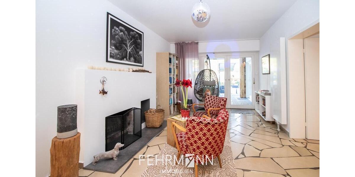 Erdgeschoßwohnung Ochtrup - 4 Zimmer, 155 m&sup2;, 1.460&euro; | Angebot:24531817