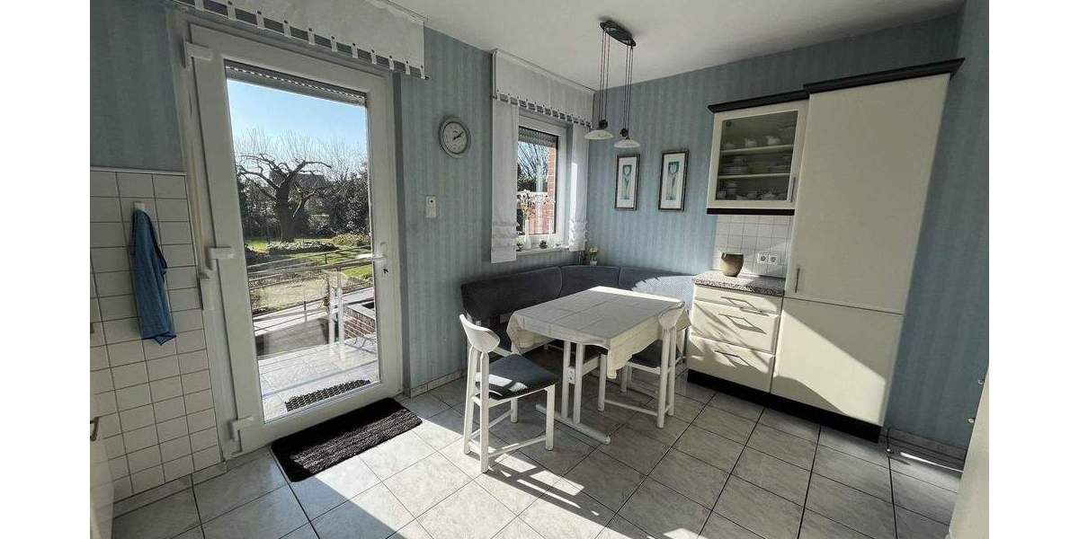 Einfamilienhaus Rheine Wietesch/Schleupe - 5 Zimmer, 122 m&sup2;, 295.000&euro; | Angebot:25819381