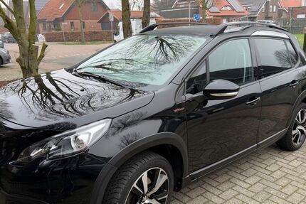 Peugeot 2008 93.000 km 7.990 &euro; Gronau 48599