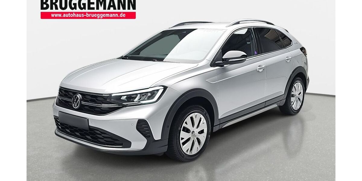 VW Taigo 18.780 km 21.890 &euro; Rheine 48432