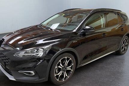 Ford Focus 83.025 km 15.900 &euro; Altenberge 48341