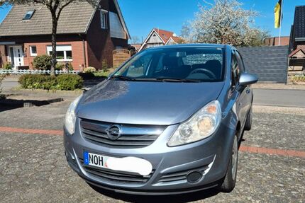 Opel Corsa 174.500 km 1.999 &euro; Schüttorf 48465