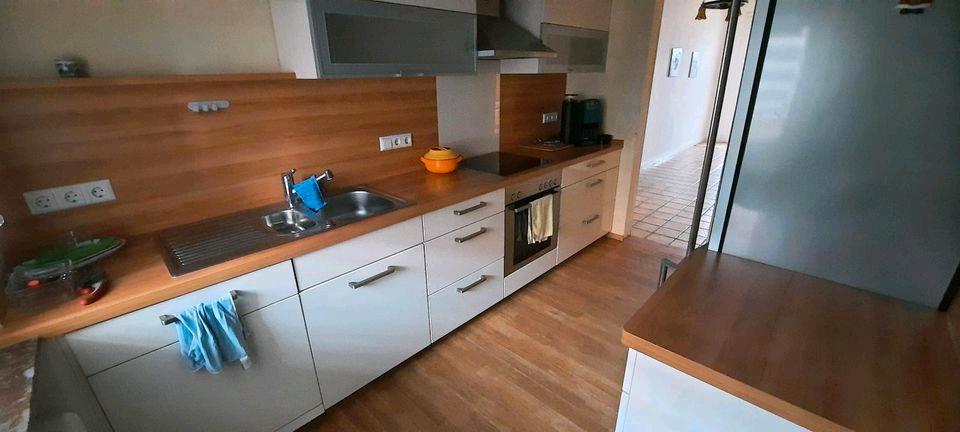 Doppelhaushälfte Salzbergen - 3 Zimmer, 104 m&sup2;, 205.000&euro; | Angebot:26809556