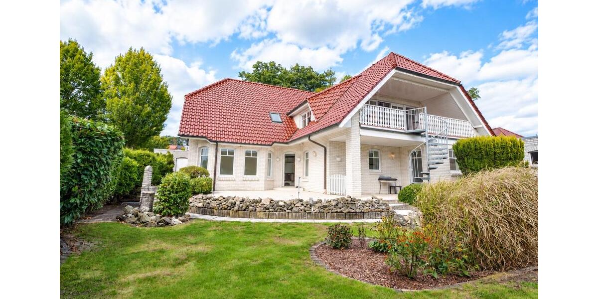 Mehrfamilienhaus, Wohnhaus Bad Bentheim - 7.5 Zimmer, 261 m&sup2;, 465.000&euro; | Angebot:27625569