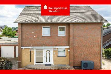 Haus Recke - 9 Zimmer, 121 m&sup2;, 380.000&euro; | Angebot:27288450