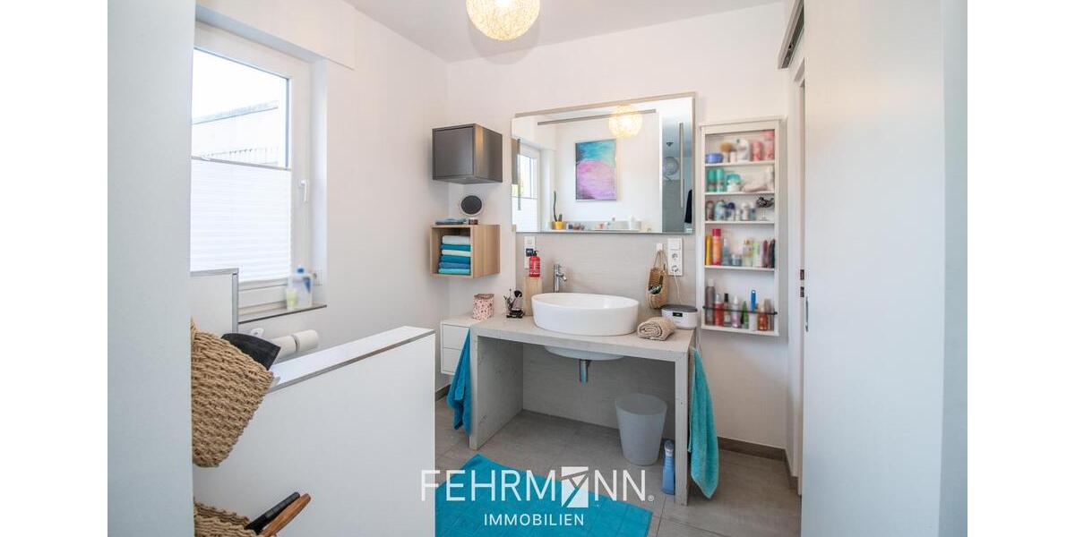 Erdgeschoßwohnung Ochtrup - 4 Zimmer, 155 m&sup2;, 1.460&euro; | Angebot:24531817