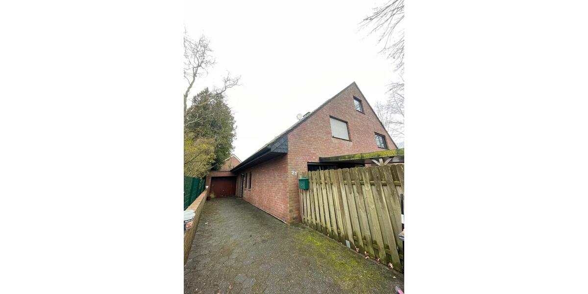 Mehrfamilienhaus, Wohnhaus Gronau (Westfahlen) - 12 Zimmer, 317 m&sup2;, 499.000&euro; | Angebot:25477900