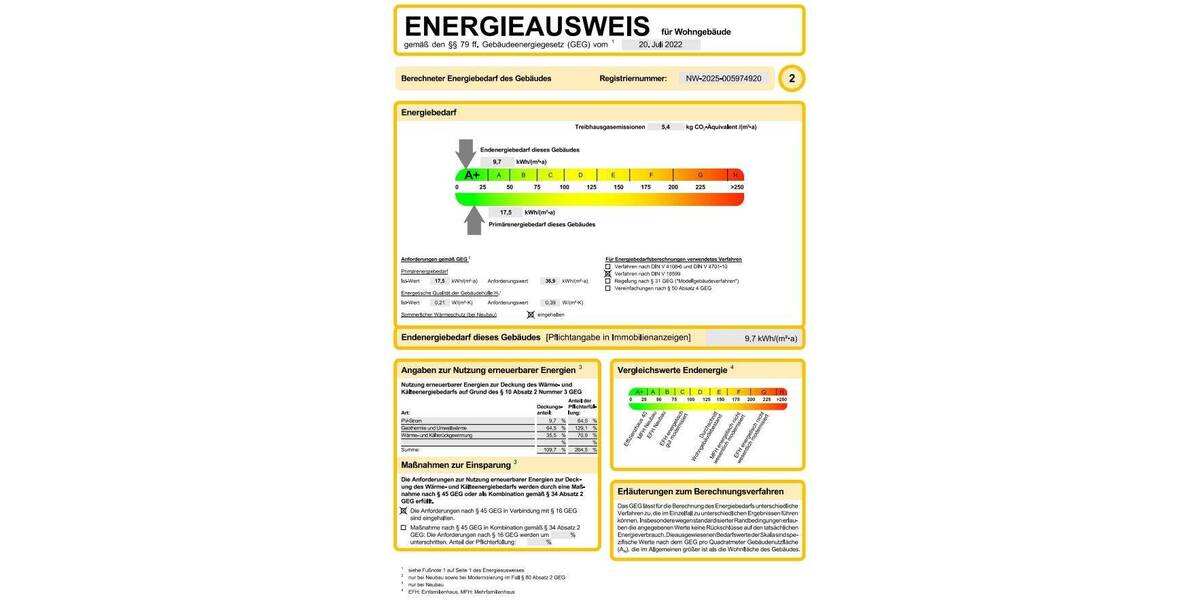 Etagenwohnung Ibbenbüren Stadt - 3 Zimmer, 82 m&sup2;, 1.032&euro; | Angebot:25670060