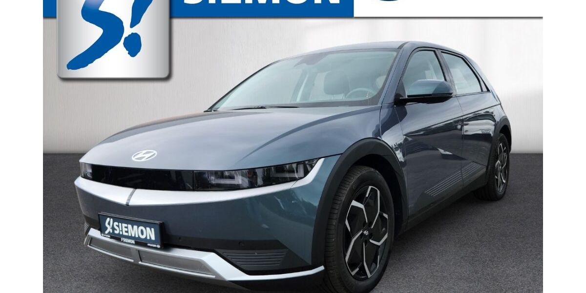 Hyundai IONIQ 5 12.613 km 34.930 &euro; Salzbergen 48499