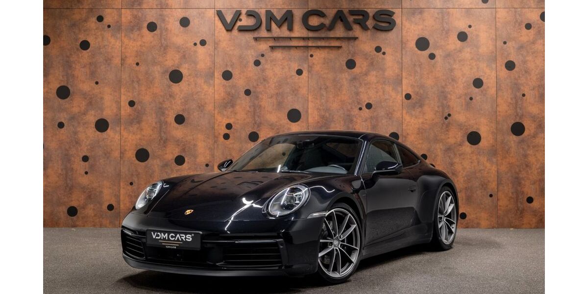 Porsche 911 Urmodell 43.092 km 124.900 &euro; Gronau 48599