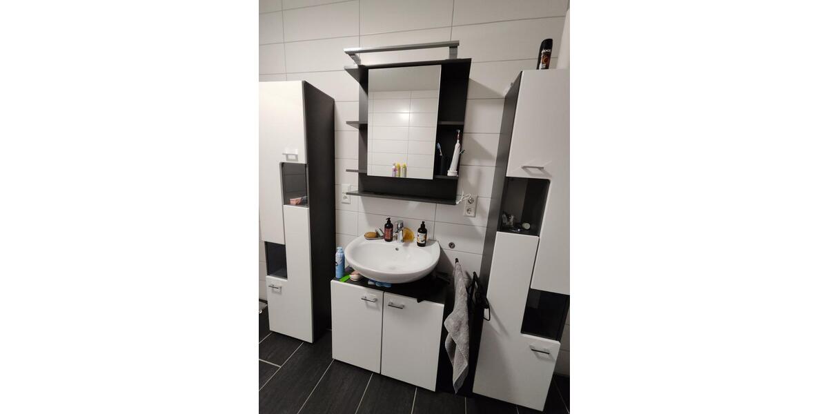 Erdgeschoßwohnung Lingen (Ems) - 3 Zimmer, 75 m&sup2;, 750&euro; | Angebot:25972305