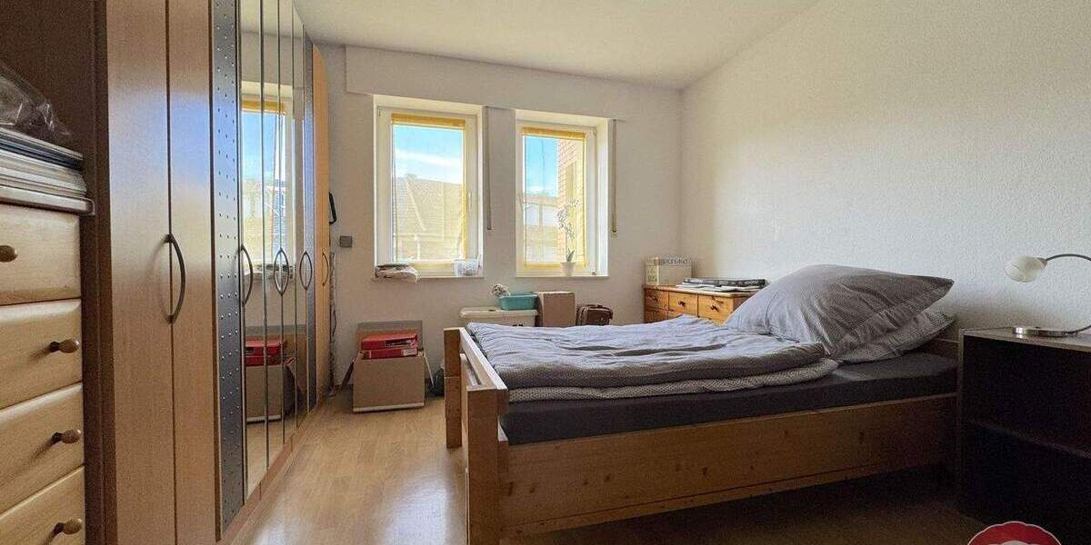 Etagenwohnung Emsdetten - 9 Zimmer, 276 m&sup2;, 550.000&euro; | Angebot:25672797