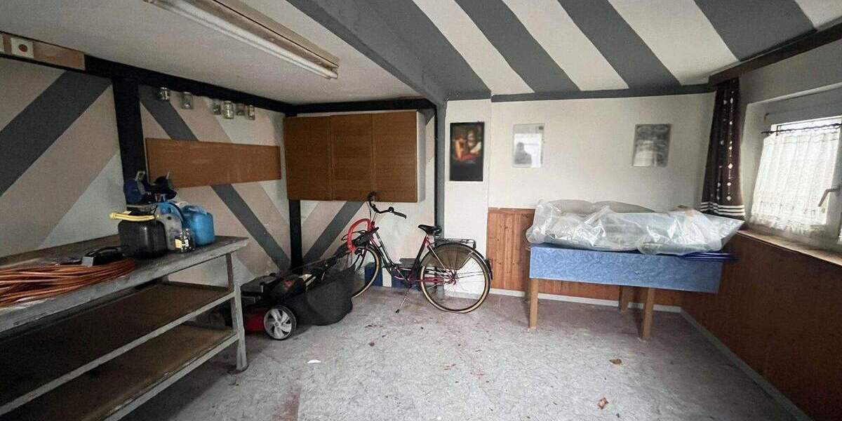 Einfamilienhaus Rheine Hauenhorst - 6 Zimmer, 101 m&sup2;, 199.000&euro; | Angebot:25688644