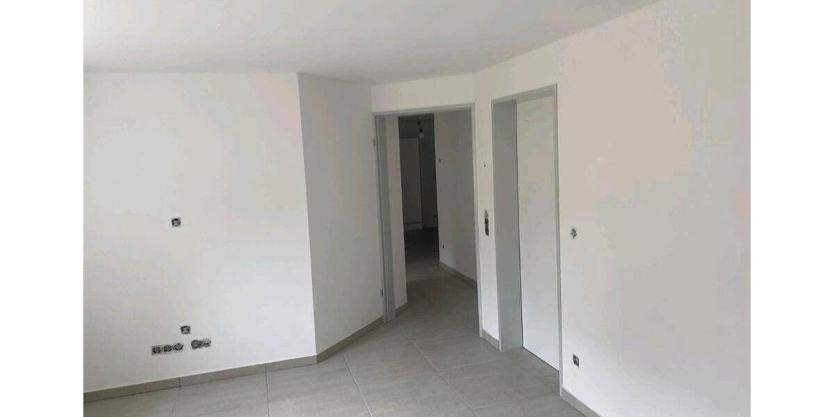 Etagenwohnung Schöppingen - 4 Zimmer, 66 m&sup2;, 660&euro; | Angebot:25949023