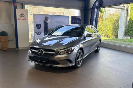 Mercedes-Benz CLA 220 112.500 km 19.490 &euro; Emsdetten 48282