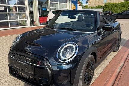 Mini Cooper S Cabrio 47.020 km 25.490 &euro; Ibbenbüren 49477