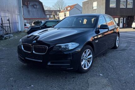 BMW 518 247.678 km 7.200 &euro; Greven 48268