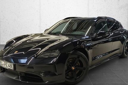 Porsche Taycan 7.900 km 111.800 &euro; Emsbüren 48488