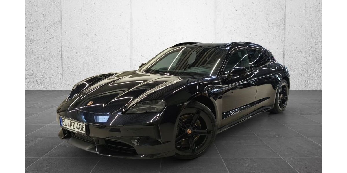 Porsche Taycan 7.900 km 111.800 &euro; Emsbüren 48488