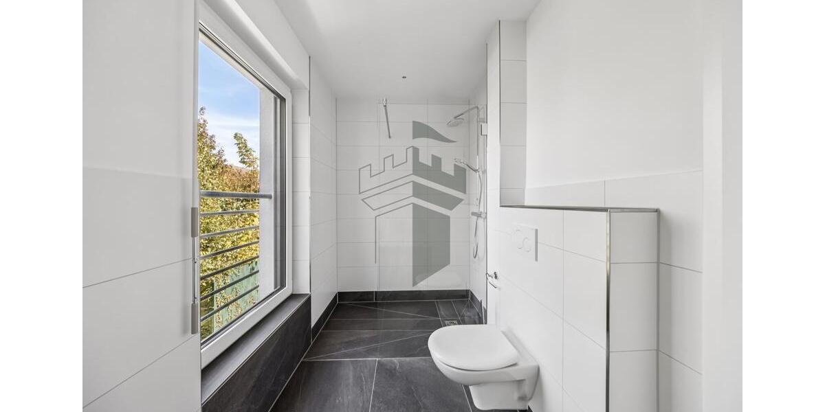 Reihenhaus Lingen (Ems) Damaschke - 3 Zimmer, 85 m&sup2;, 1.200&euro; | Angebot:24509490