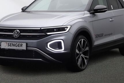 VW T-Roc 17.000 km 31.990 &euro; Rheine 48429