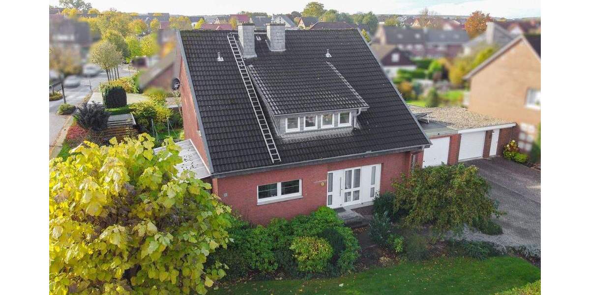 Einfamilienhaus Ibbenbüren Laggenbeck - 6 Zimmer, 112 m&sup2;, 319.000&euro; | Angebot:25688631
