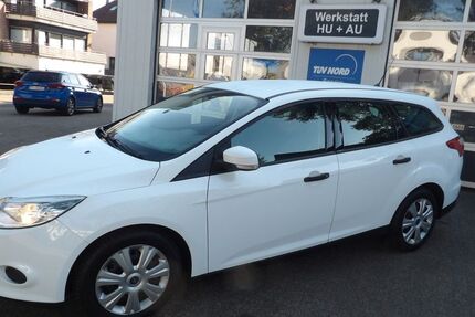 Ford Focus 147.500 km 5.450 &euro; Rheine 48431