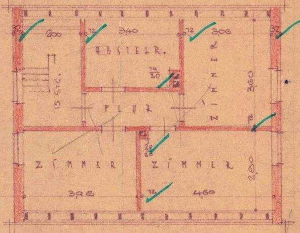 Einfamilienhaus Ibbenbüren Dickenberg - 239.000&euro; | Angebot:25670070