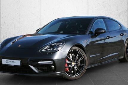 Porsche Panamera 96.431 km 69.900 &euro; Emsbüren 48488
