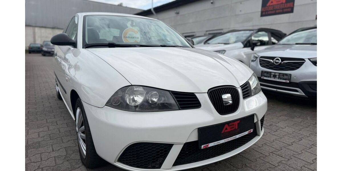 Seat Ibiza 181.000 km 2.499 &euro; Greven 48268