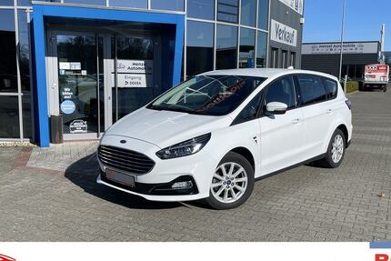 Ford S-Max 82.013 km 22.900 &euro; Schüttorf 48465