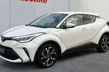 Toyota C-HR 71.154 km 19.990 &euro; Rheine 48432