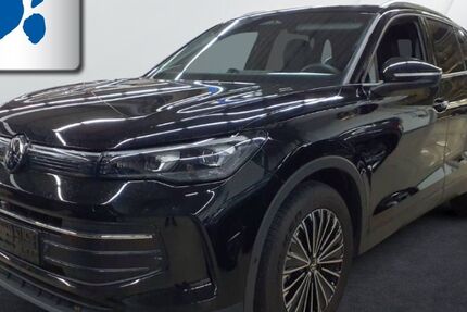 VW Tiguan 25.761 km 37.930 &euro; Lengerich 49525