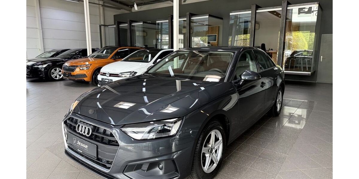 Audi A4 79.990 km 22.990 &euro; Ibbenbüren 49477