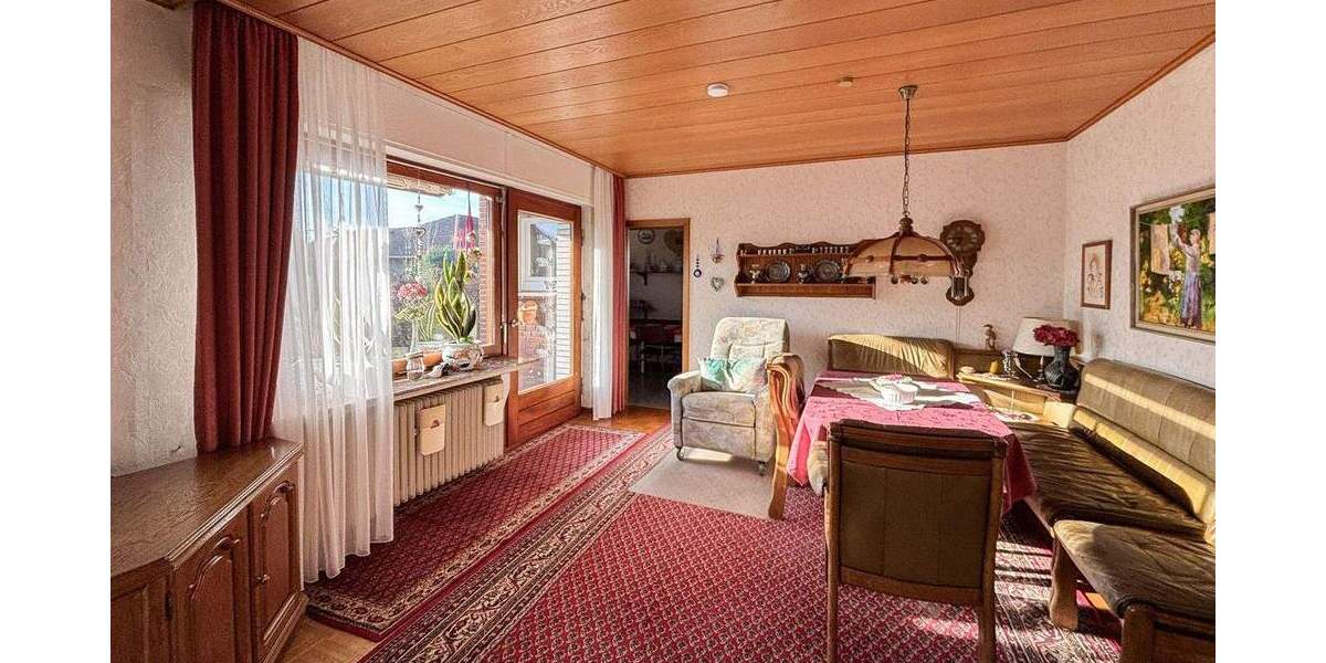 Bungalow Ibbenbüren Stadt - 5 Zimmer, 122 m&sup2;, 295.000&euro; | Angebot:25688596