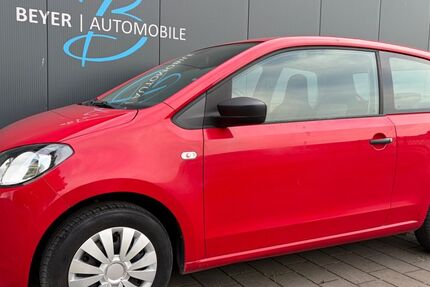 Skoda Citigo 85.500 km 5.490 &euro; Freren 49832