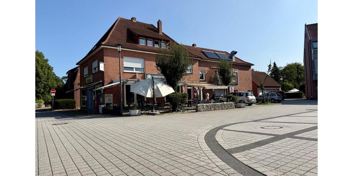 Dachgeschoßwohnung Saerbeck - 3 Zimmer, 70 m&sup2;, 149.900&euro; | Angebot:27450757