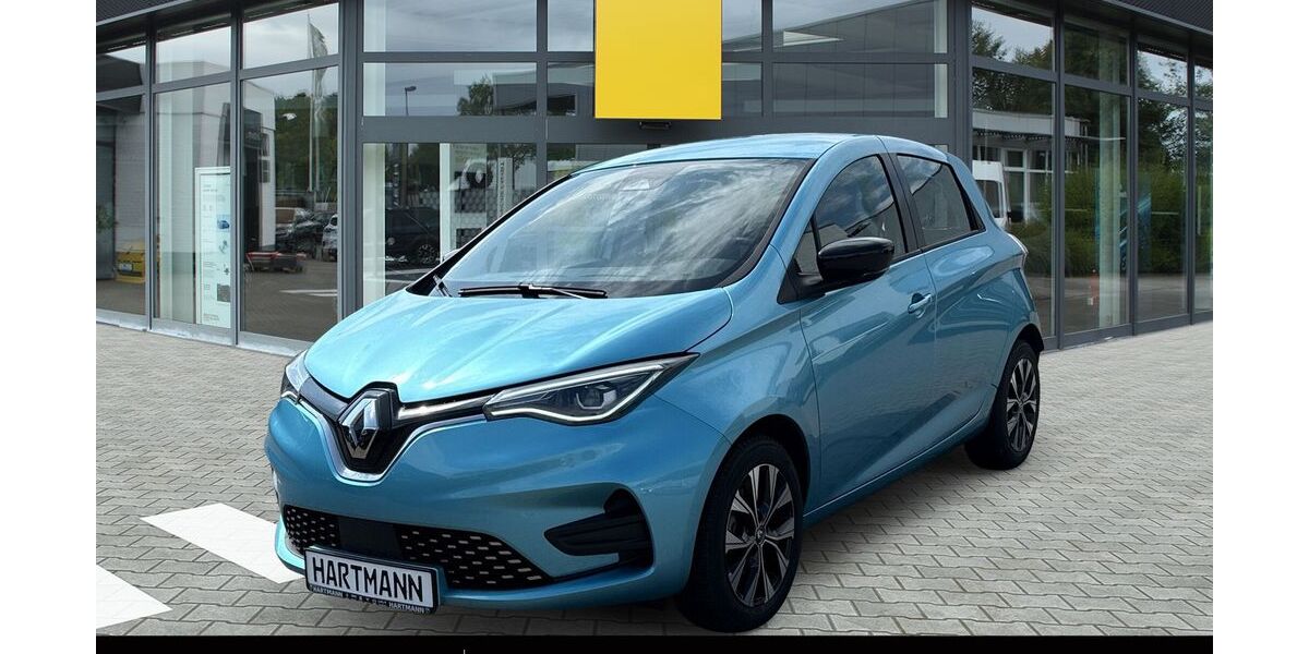 Renault ZOE 15.766 km 17.990 &euro; Rheine 48432